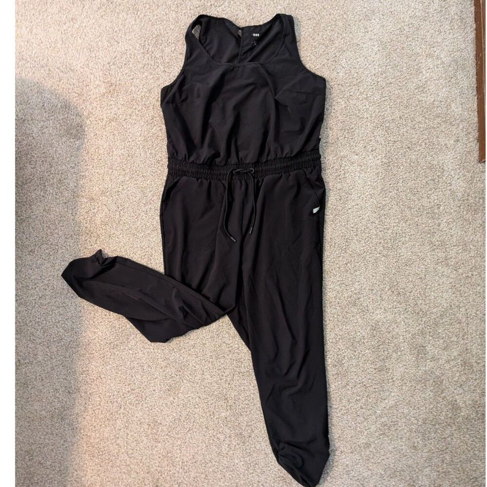 Torrid Active Jumpsuit Size 0